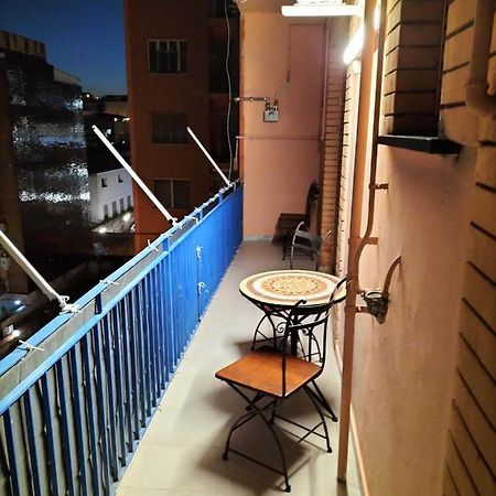 La Dimora Di Alex Apartman Nápoly Kültér fotó