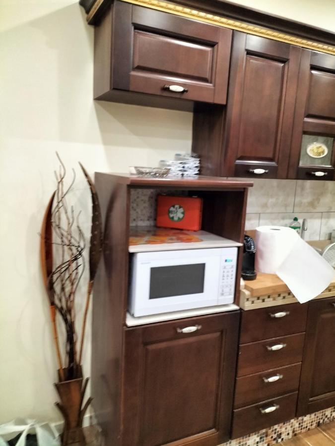 La Dimora Di Alex Apartman Nápoly Kültér fotó