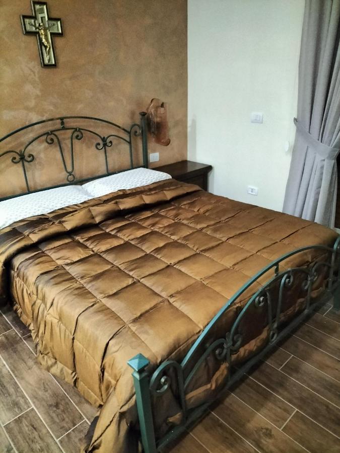La Dimora Di Alex Apartman Nápoly Kültér fotó