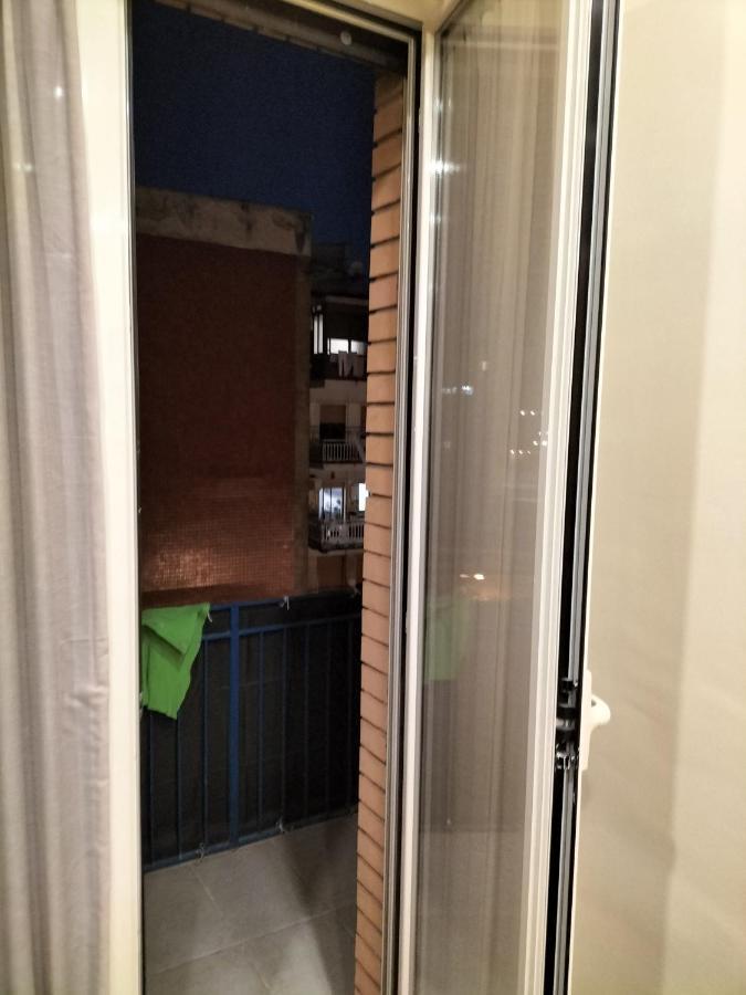 La Dimora Di Alex Apartman Nápoly Kültér fotó